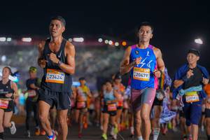 BIB: 314, 23424, 20479, 21121
                            <button type="button" onclick="openModal(22853042)" class="btn btn-primary btn-sm float-right btn-popup" data-toggle="modal" data-target=".modal-high-quality">
                        <i class="fas fa-shopping-cart"></i> Add to Cart
                    </button>
                                            <button type="button" onclick="isThisMe(22853042, true)" class="btn btn-success btn-sm float-right btn-popup btn-isme hidden" data-toggle="tooltip" data-placement="bottom" title="นี่คือรูปของคุณใช่ไหม คลิกที่นี่เพื่อเอาเข้าอัลบั้ม">
                        <i class="fas fa-plus"></i> Add to album
                    </button>
                    <button type="button" onclick="isThisMe(22853042, false)" class="btn btn-warning btn-sm float-right btn-popup btn-isnotme hidden">
                        <i class="fas fa-ban"></i> Remove from album
                    </button>